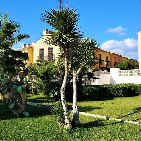 Villa Chalet Biarritz Torremolinos Exterior foto