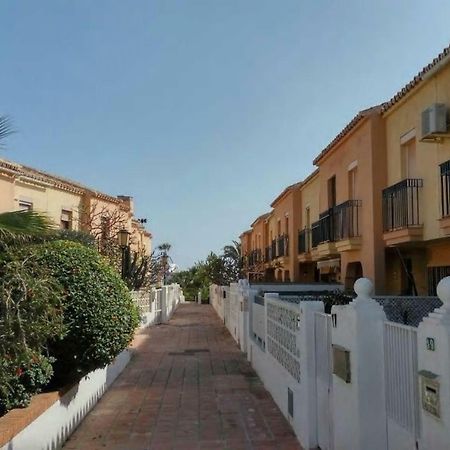 Villa Chalet Biarritz Torremolinos Exterior foto