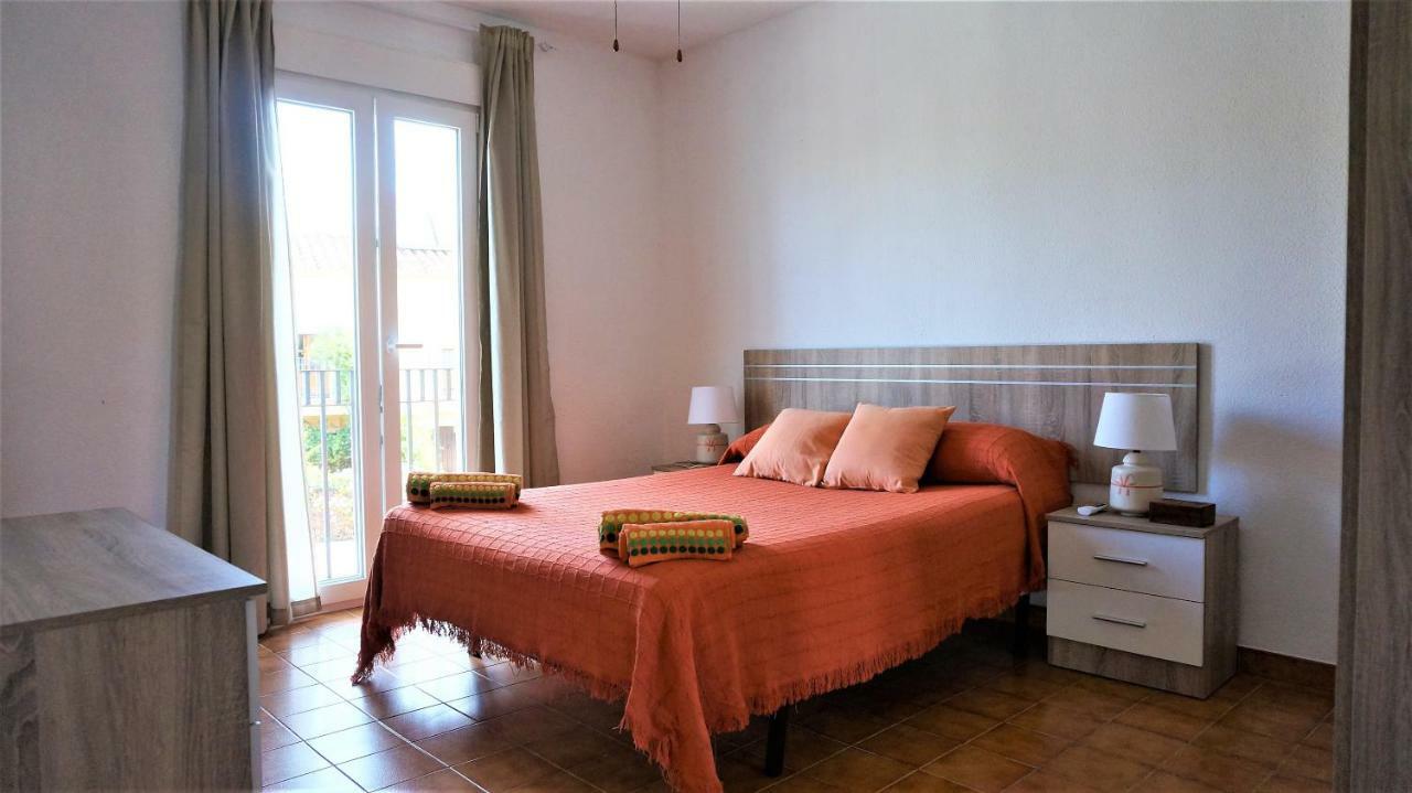 Villa Chalet Biarritz Torremolinos Exterior foto