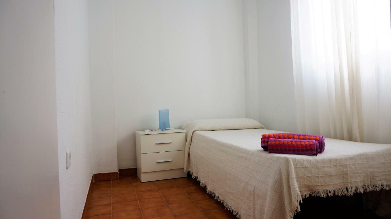 Villa Chalet Biarritz Torremolinos Exterior foto