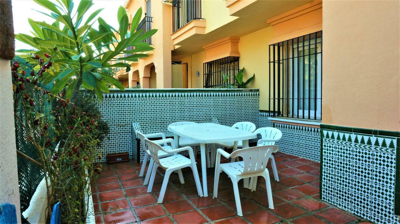 Villa Chalet Biarritz Torremolinos Exterior foto