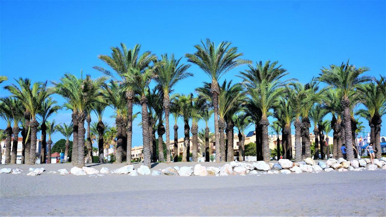 Villa Chalet Biarritz Torremolinos Exterior foto
